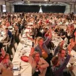 congres force ouvriere Rouen 2022